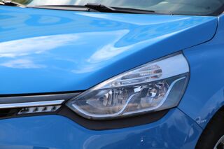 Clio CLIO IV 0.9 TCe 90 CH LIMITED 2015 occasion 68190 Ensisheim