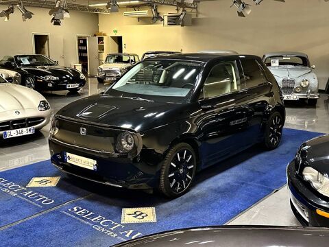 Honda Civic Honda E 153ch Advance 2023 occasion Le Mesnil-en-Thelle 60530