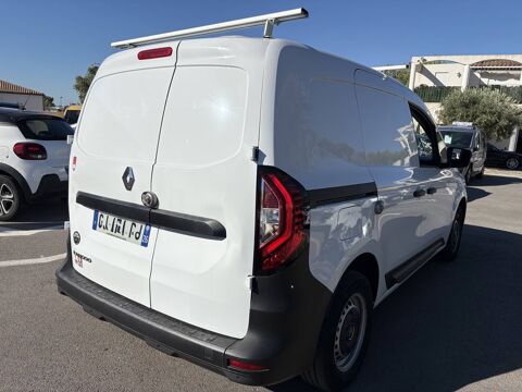 Kangoo Express TCE 100 GRAND CONFORT - 22 2022 occasion 13220 Ch&acirc;teauneuf-les-Martigues
