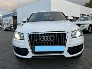 Q5 2.0 TDI 170 Ambiente quattro S tronic 7 2011 occasion 17430 Tonnay-Charente
