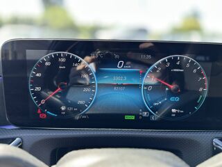 Classe A 250e AMG Line 8G-DCT 2022 occasion 69800 Saint-Priest