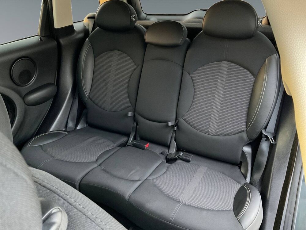 Countryman R60 Cooper D 112ch 2013 occasion 21600 Longvic