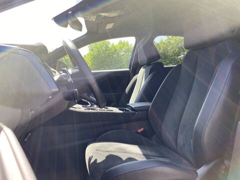 DS3 PureTech 180ch Performance Line Automatique 2022 occasion 78200 Buchelay