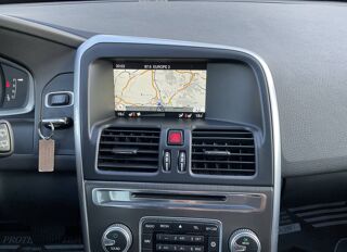 XC60 D3 150ch Summum Geartronic 8 2016 occasion 21600 Longvic