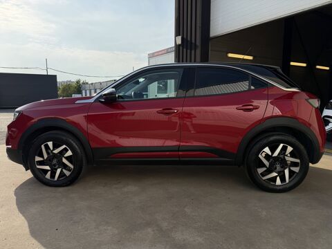 Mokka 1.2 Turbo 130ch Elegance Business BVA8 2022 occasion 49124 Saint-Barth&eacute;lemy-d'Anjou