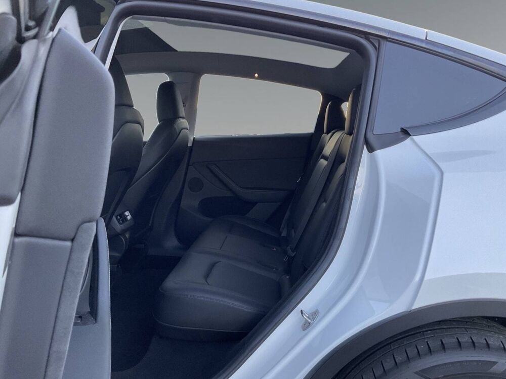 Model Y Long Range AWD 2024 occasion 21600 Longvic