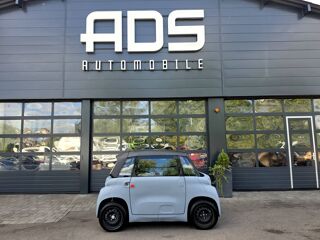 AMI CITROEN ELEC BEV 2024 occasion 57980 Diebling
