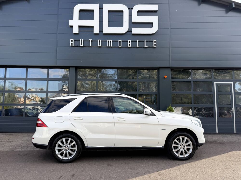 Classe A 350 BLUETEC 7G-TRONIC + 2011 occasion 57980 Diebling
