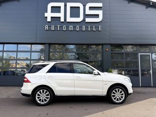 Classe A 350 BLUETEC 7G-TRONIC + 2011 occasion 57980 Diebling