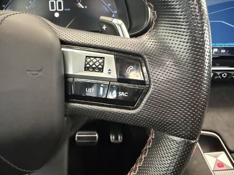 DS3 BlueHDi 130ch Performance Line Automatique 7cv 2021 occasion 57980 Diebling