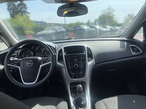 Astra IV 1.4 Twinport Essentia 2012 occasion 69800 Saint-Priest