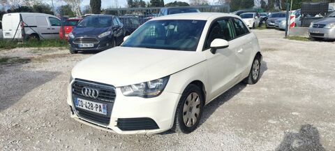 A1 1.2 TFSI 86ch Ambiente 2013 occasion 66000 Perpignan