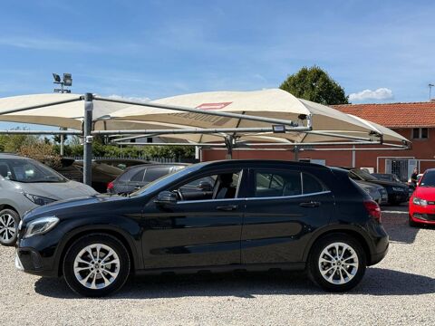 Classe GLA 200 d Intuition 7G-DCT 2018 2018 occasion 69800 Saint-Priest