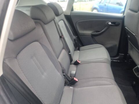 Altea 2.0 TDi140 FAP Stylance 2006 occasion 27000 &Eacute;vreux
