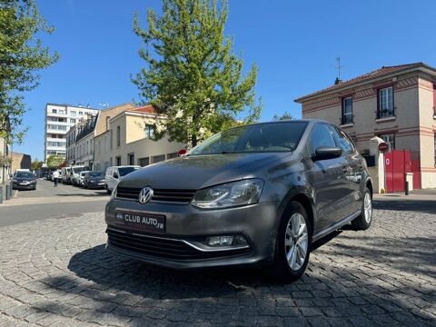 Polo V 1.2 TSI 90ch BlueMotion Technology Confortline Business 5p 2014 occasion 94140 Alfortville
