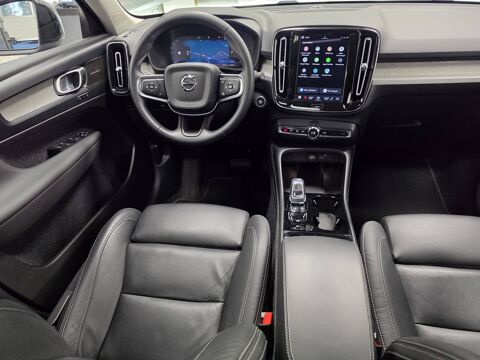 XC40 B3 163ch Lounge Edition DCT 7 2025 occasion 57980 Diebling
