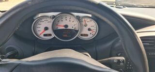 Boxster I (986) 3.2 S 2002 occasion 69800 Saint-Priest