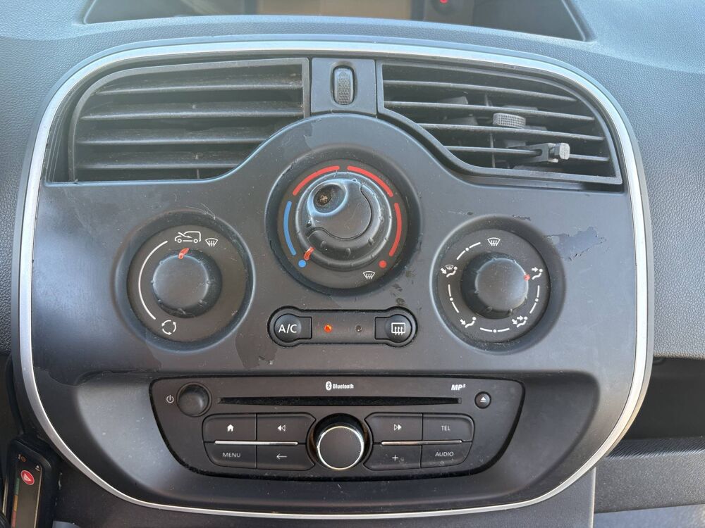 Kangoo Express MAXI BDCI 95 EXTRA R-LINK AMENAG&eacute; 2021 occasion 13220 Ch&acirc;teauneuf-les-Martigues