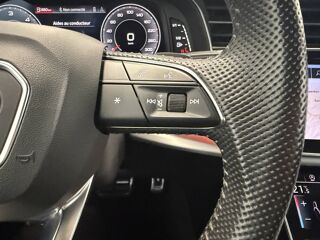 Q8 50 TDI 286ch quattro tiptronic 8 157g 2019 occasion 57980 Diebling