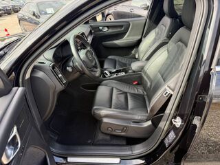 XC40 T4 Recharge 129 + 82ch Ultimate DCT 7 2022 occasion 69800 Saint-Priest