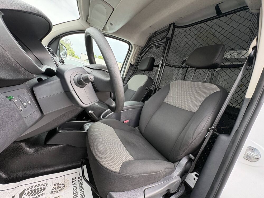 Kangoo Express COMPACT 1.5 DCI 75 E6 GRAND CONFORT 2019 occasion 13220 Ch&acirc;teauneuf-les-Martigues