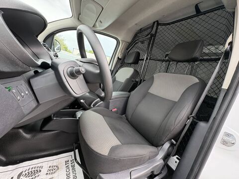 Kangoo Express COMPACT 1.5 DCI 75 E6 GRAND CONFORT 2019 occasion 13220 Ch&acirc;teauneuf-les-Martigues