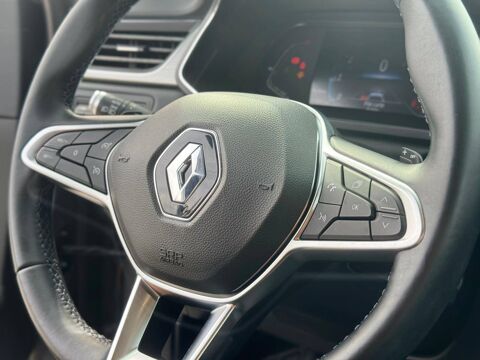 Captur II 1.3 TCe 130ch FAP Intens EDC 2020 occasion 69800 Saint-Priest