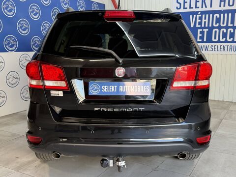 Freemont 3.6 V6 280ch Urban AWD BVA 2012 occasion 38130 &Eacute;chirolles
