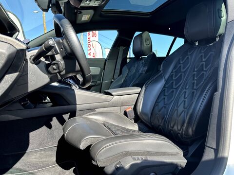 508 HYBRID 225ch GT e-EAT8 10cv 2020 occasion 17430 Tonnay-Charente