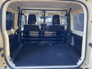 Jimny II 1.5 VVT 102ch Privil&egrave;ge 2022 occasion 78200 Buchelay