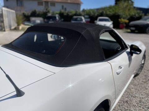124 spider 1.4 MultiAir 140ch Classica 2019 occasion 69800 Saint-Priest
