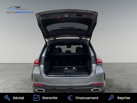 Classe GLE II 350 de 194+136ch AMG Line 4Matic 9G-Tronic 2021 occasion 21600 Longvic