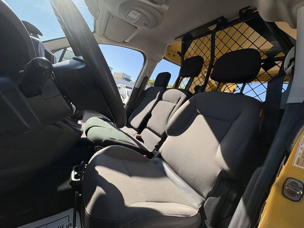Berlingo 1.6 Bluehdi 75ch 3 PL Confort 2017 occasion 13220 Ch&acirc;teauneuf-les-Martigues