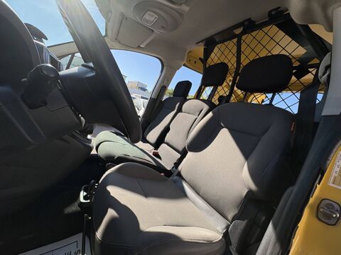 Berlingo 1.6 Bluehdi 75ch 3 PL Confort 2017 occasion 13220 Ch&acirc;teauneuf-les-Martigues