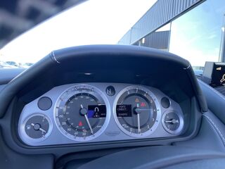 Vantage V8 4.7 S Roadster 2016 occasion 78200 Buchelay