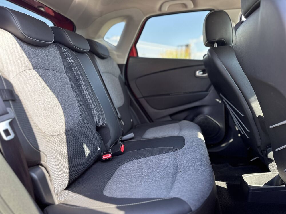 Captur I (J87) 1.2 TCe 120ch energy Intens 2018 occasion 69800 Saint-Priest