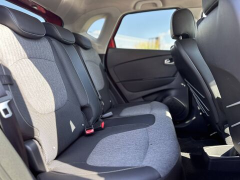 Captur I (J87) 1.2 TCe 120ch energy Intens 2018 occasion 69800 Saint-Priest