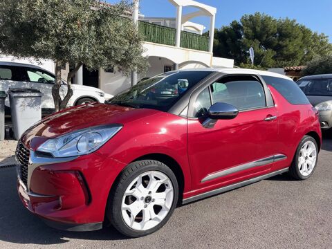 Annonce voiture Citron DS3 6790 