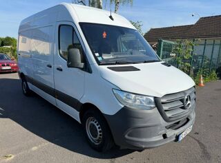 Sprinter FGN 311CDI 3.5t 7GTRONIC 2019 occasion 95480 Pierrelaye