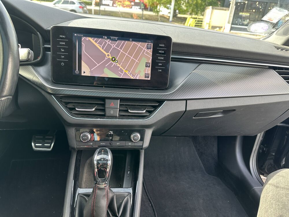 Kamiq 1.0 TSI 116ch Monte-Carlo DSG7 2021 occasion 95220 Herblay