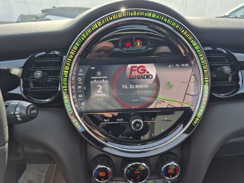 Cooper MINI HATCH COOPER SE 184 CV PREMIUM LIMITED 2023 occasion 71880 Ch&acirc;tenoy-le-Royal