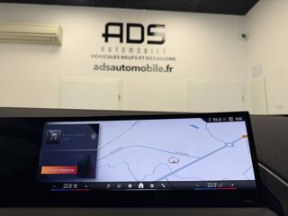 X3 xDrive30e 299ch M Sport 2025 occasion 57980 Diebling