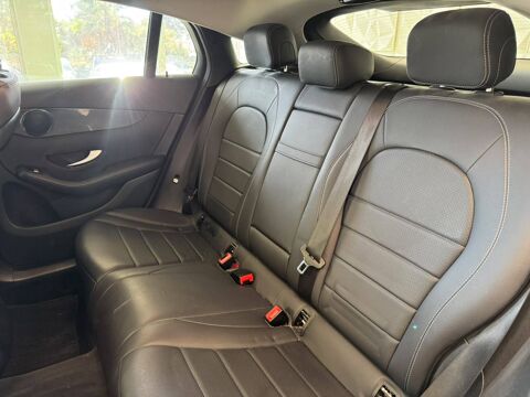 Classe GLC 220 d 170ch Business Executive 4Matic 9G-Tronic 2018 occasion 06250 Mougins