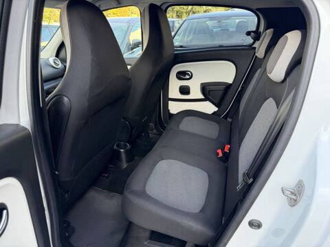 Twingo III 1.0 SCE 69 CH 1ERE MAIN 2018 occasion 38130 &Eacute;chirolles
