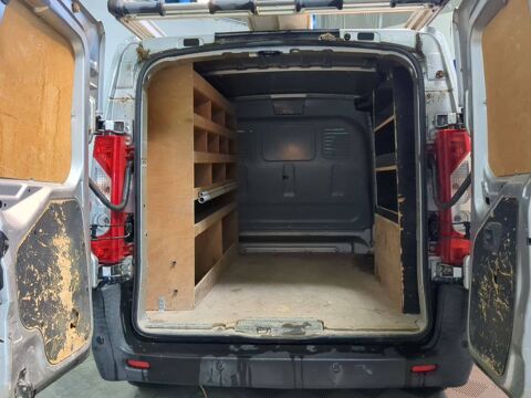 Expert L1H1 1.6 HDI 90 CD CLIM PLUS 2014 occasion 66430 Bompas