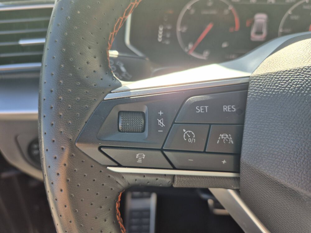 Tarraco 2.0 TDI 150ch FR DSG7 7 places 2024 occasion 71880 Ch&acirc;tenoy-le-Royal
