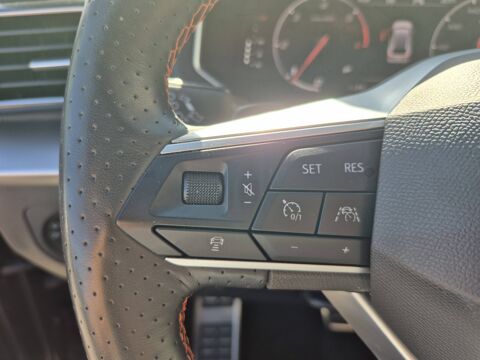 Tarraco 2.0 TDI 150ch FR DSG7 7 places 2024 occasion 71880 Ch&acirc;tenoy-le-Royal