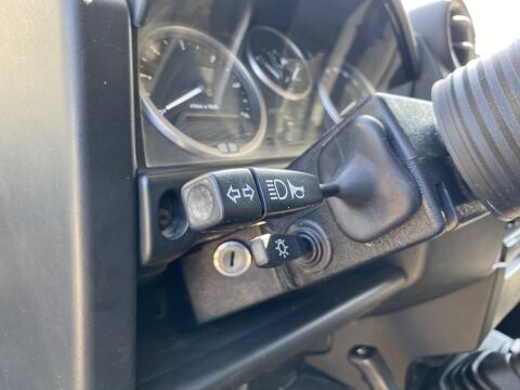 Defender II HT 90 2.4 TD E 2007 occasion 78200 Buchelay