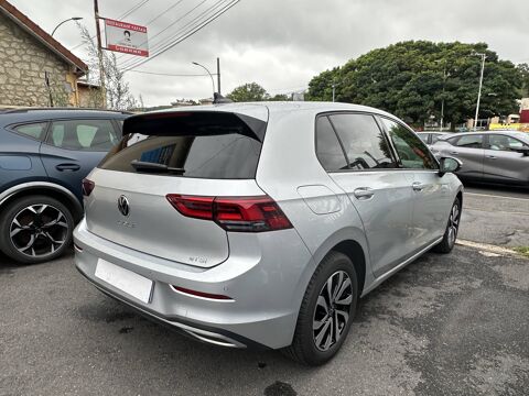 Golf 1.0 eTSI OPF 110ch Active DSG7 2023 occasion 95220 Herblay