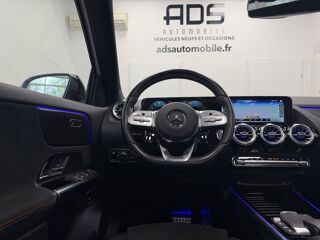 Classe GLA II (H247) 250 e 160+102ch AMG Line 8G-DCT 2022 occasion 57980 Diebling